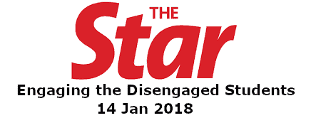 The Star , 14-Jan-2018