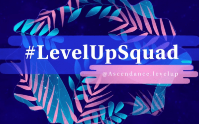 Level Up Live – Self Confidence  (17 Feb 2020)