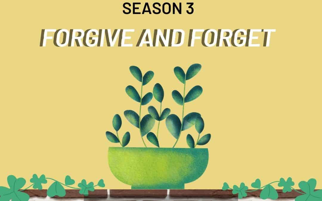Say What with Ascendance: Raya Special : Forgive & Forget , 2 May 2021