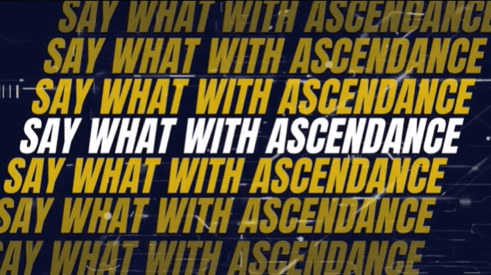 Say What with Ascendance: All about Self-Care , 29 Aug 2021