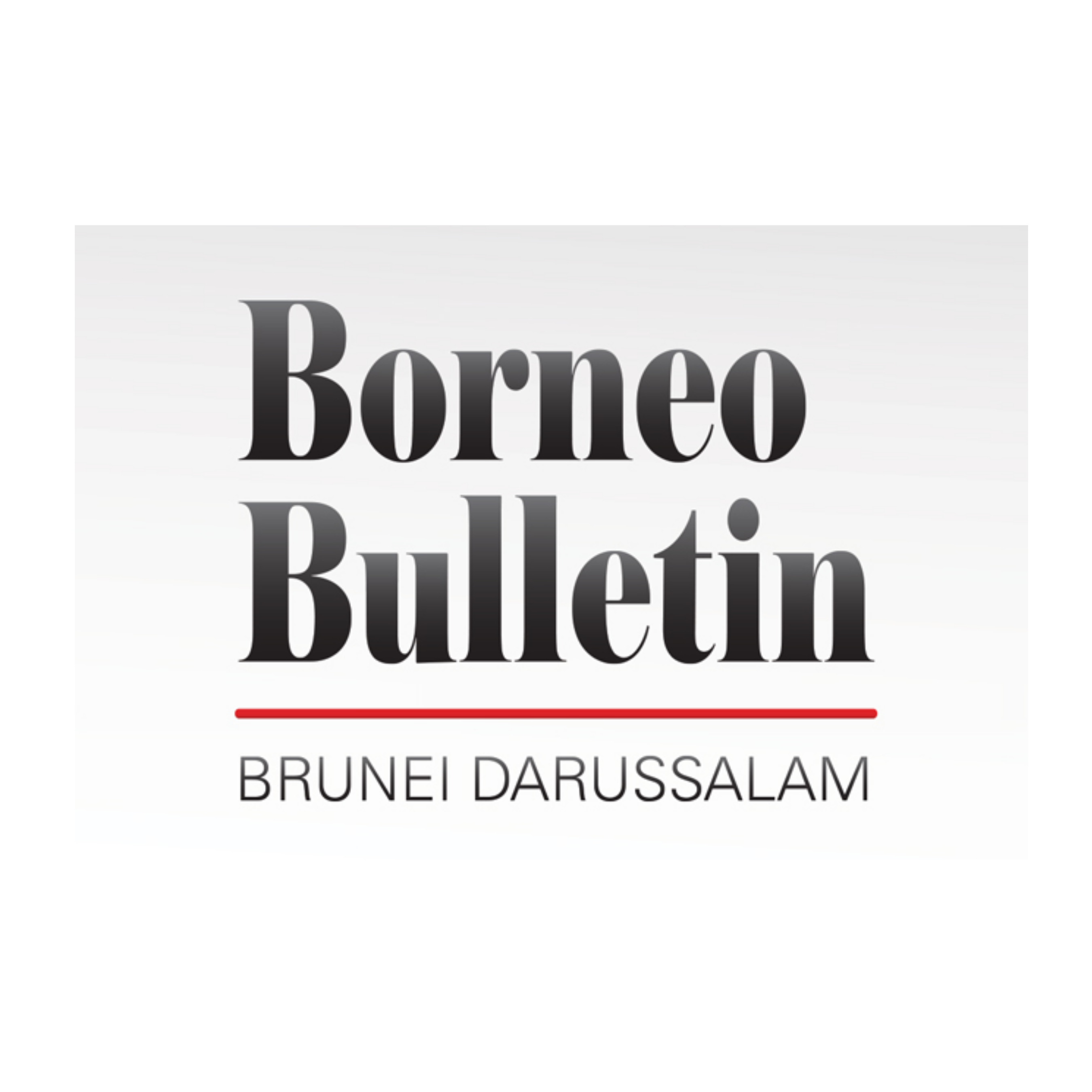 borneo bulletin